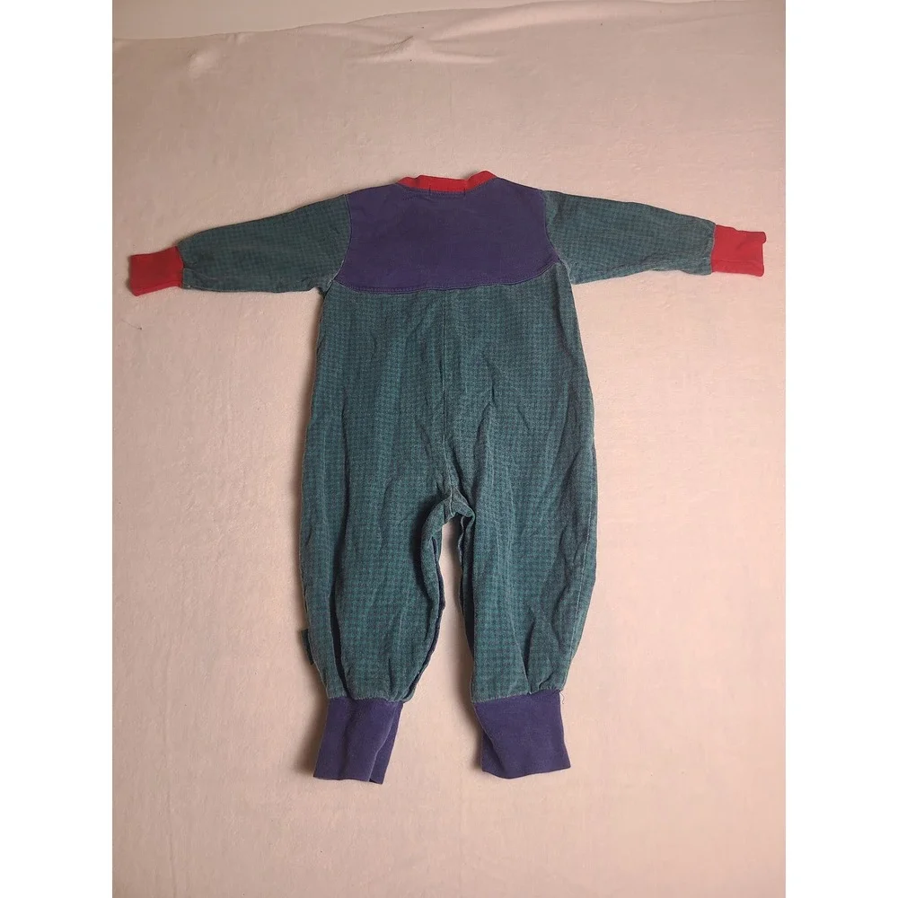 Gymboree vintage one